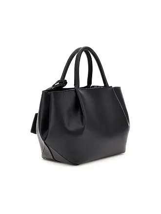 GUESS | Bolso - Bolso de mano AMORETTE | schwarz